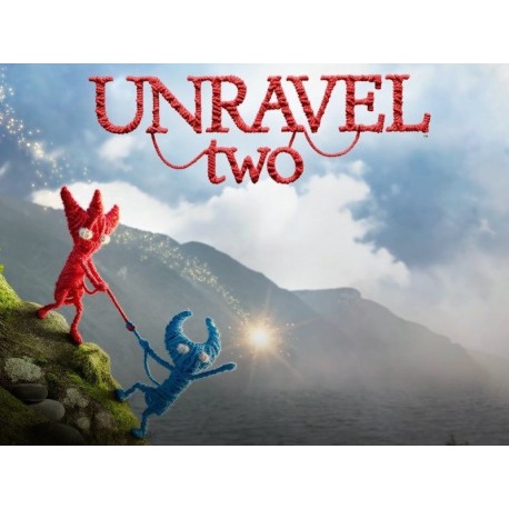 Unravel 2 EN/FR/ES Languages Only PC EA App CD Key