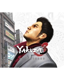 Yakuza 3 Remastered Steam Altergift