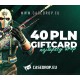 Casedrop.eu Gift Card 40 PLN