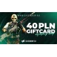 Casedrop.eu Gift Card 40 PLN