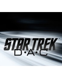 Star Trek: D-A-C PC Steam CD Key
