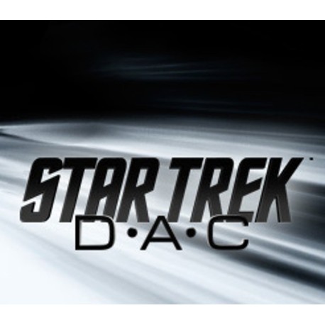 Star Trek: D-A-C PC Steam CD Key