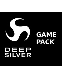 Deep Silver Game Bundle Steam CD Key