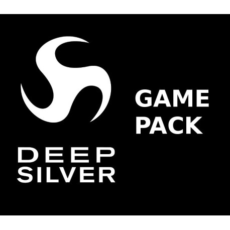 Deep Silver Game Bundle Steam CD Key
