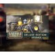 Railroad Corporation - Deluxe DLC Steam CD Key
