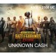 PUBG Mobile - 6000 + 2100 UC CD Key