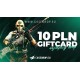 Casedrop.eu Gift Card 10 PLN P-Card