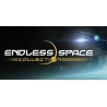 Endless Space Collection EU Steam CD Key