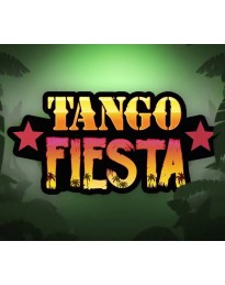 Tango Fiesta US XBOX One / Xbox Series X|S CD Key