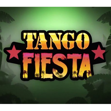 Tango Fiesta US XBOX One / Xbox Series X|S CD Key
