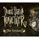 Don't Starve Together - Original Verdant Spring Chest DLC EU v2 Steam Altergift