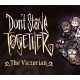 Don't Starve Together - Original Survivors Victorian Chest DLC EU v2 Steam Altergift