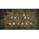 Don't Starve Together - Original Survivors Victorian Chest DLC EU PC Steam Altergift