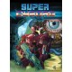 Super Cyborg Steam CD Key