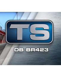 Train Simulator - DB BR423 EMU Add-On DLC Steam CD Key
