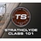 Train Simulator - Strathclyde Class 101 DMU Add-On DLC Steam CD Key