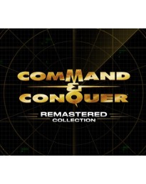 Command & Conquer Remastered Collection EN/PL/RU Languages Only EU EA App CD Key