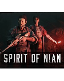 Hunt: Showdown 1896 - Spirit of Nian DLC EU PC Steam Altergift