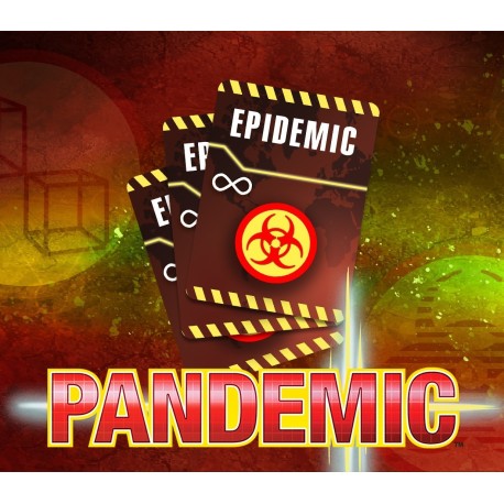 Pandemic: On the Brink - Virulent Strain DLC Steam CD Key