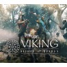 Dying Light - Viking: Raiders of Harran Bundle DLC Steam CD Key