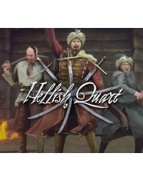 Hellish Quart EU v2 Steam Altergift