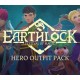 EARTHLOCK: Festival of Magic - Hero Outfit Pack DLC EU Steam CD Key