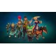 EARTHLOCK: Festival of Magic - Hero Outfit Pack DLC EU Steam CD Key