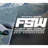 Flight Sim World - Epic Approaches Mission Pack DLC Steam CD Key