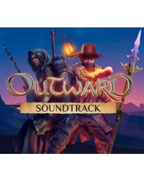 Outward - Soundtrack DLC EU Steam CD Key