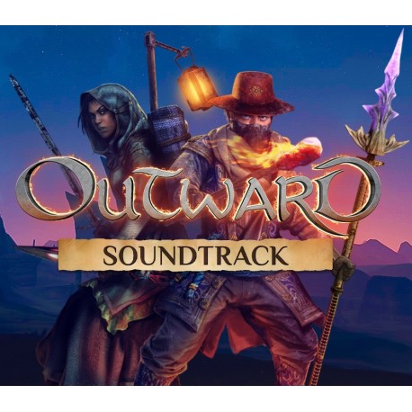 Outward - Soundtrack DLC EU Steam CD Key