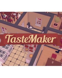 Tastemaker EU v2 Steam Altergift