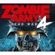 Zombie Army 4: Dead War EU PC Steam Altergift
