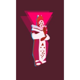 TRI: Of Friendship and Madness Steam CD Key