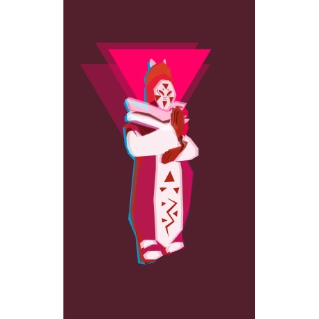 TRI: Of Friendship and Madness Steam CD Key