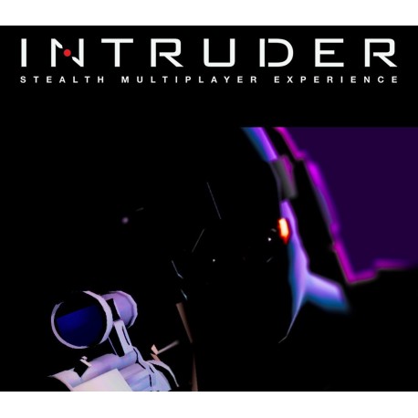 Intruder EU Steam Altergift