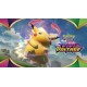 Pokemon Trading Card Game Online - Sword & Shield Vivid Voltage Booster Pack Key