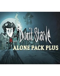Don't Starve Alone Pack Plus GOG CD Key