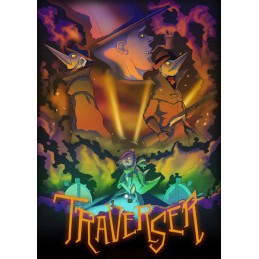 Traverser Steam CD Key