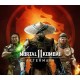 Mortal Kombat 11 - Aftermath DLC XBOX One CD Key