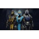 Mortal Kombat 11 - Aftermath DLC XBOX One CD Key