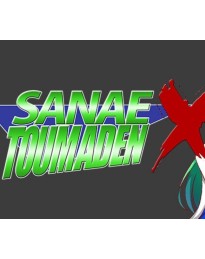 Sanae Toumaden X Steam CD Key