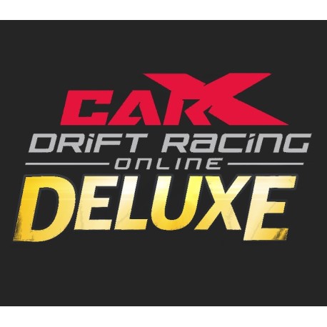CarX Drift Racing Online - Deluxe DLC PC Steam Altergift