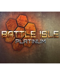 Battle Isle Platinum (includes Incubation) PC GOG CD Key