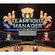 Teamfight Manager EU v2 Steam Altergift