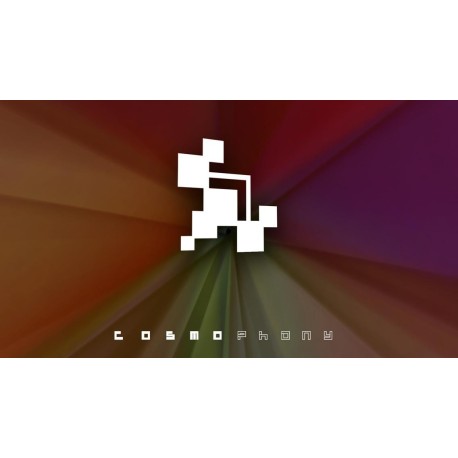Cosmophony PC Steam CD Key