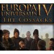 Europa Universalis IV - The Cossacks Expansion EU Steam CD Key