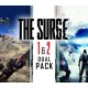The Surge 1 & 2 Dual Pack Bundle Steam CD Key