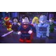 LEGO DC Super-Villains - Season Pass DLC PC Steam CD Key