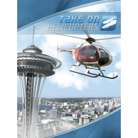 Take on Helicopters Bundle Steam CD Key