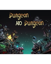 Dungeon No Dungeon Steam CD Key